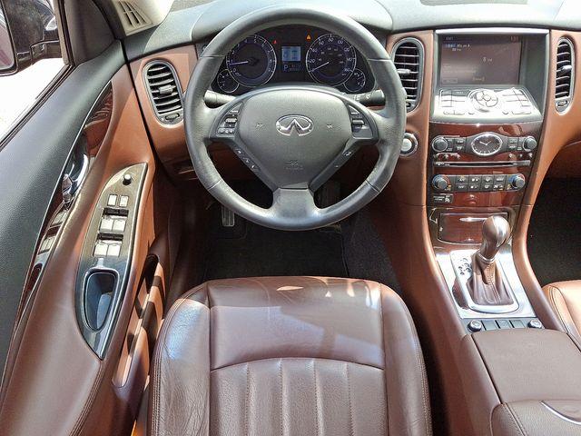 2014 INFINITI QX50 Vehicle Photo in WATERTOWN, CT 06795-3318