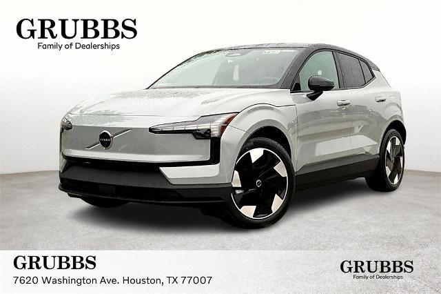 2025 Volvo EX30 Vehicle Photo in Houston, TX 77007