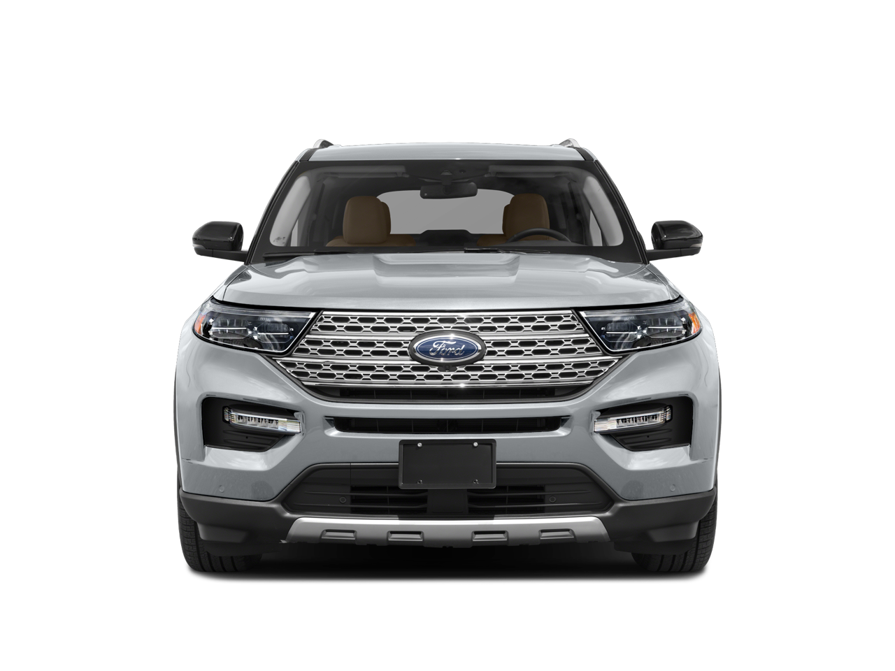 2024 Ford Explorer Vehicle Photo in San Antonio, TX 78230