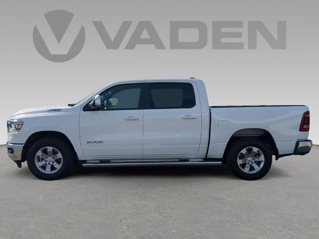 2023 Ram 1500 Vehicle Photo in Brunswick, GA 31525