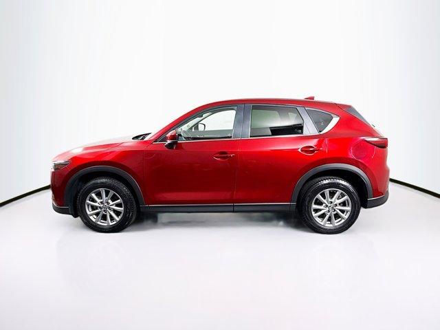 2023 Mazda CX-5 Vehicle Photo in Flemington, NJ 08822