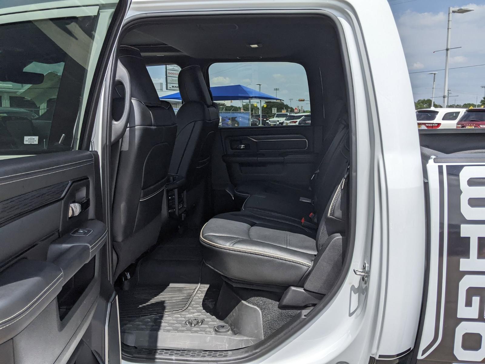 2023 Ram 2500 Vehicle Photo in Seguin, TX 78155
