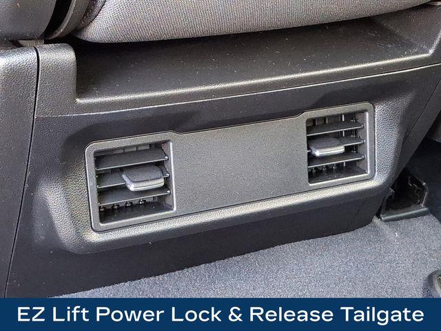 2023 Chevrolet Silverado 1500 Vehicle Photo in PAWLING, NY 12564-3219