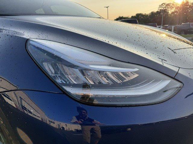 2022 Tesla Model Y Vehicle Photo in Mechanicsburg, PA 17050-1707