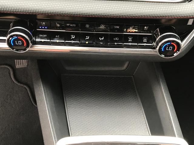 2025 Chevrolet Equinox Vehicle Photo in GREEN BAY, WI 54303-3330