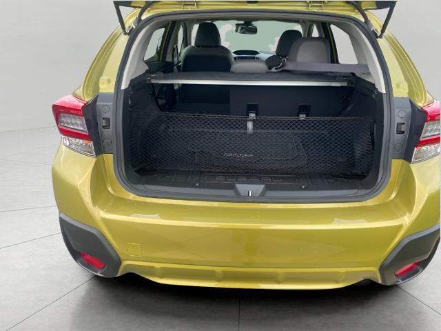 2023 Subaru Crosstrek Vehicle Photo in Oshkosh, WI 54904