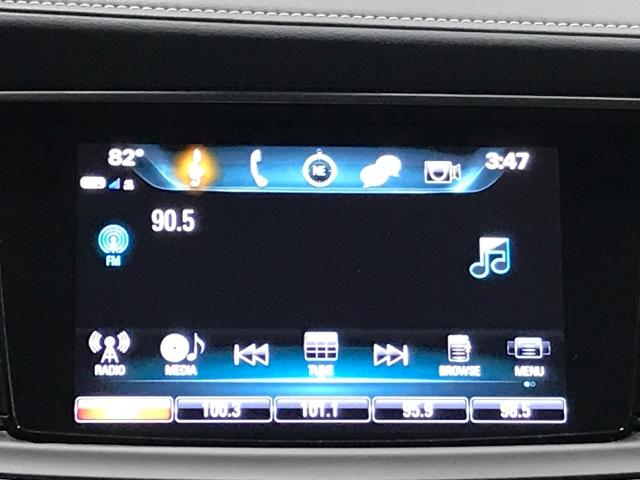 2018 Buick Enclave Vehicle Photo in GREEN BAY, WI 54303-3330