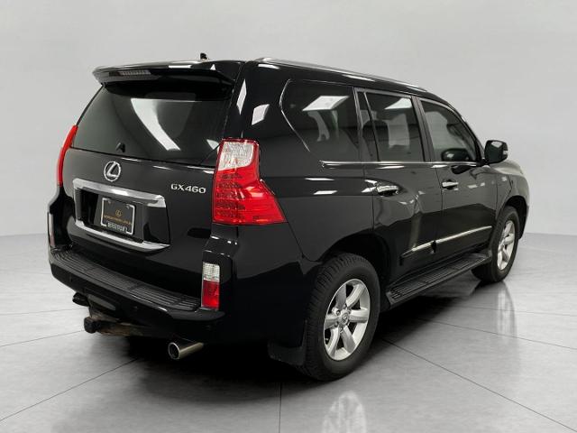 2013 Lexus GX 460 Vehicle Photo in Appleton, WI 54913