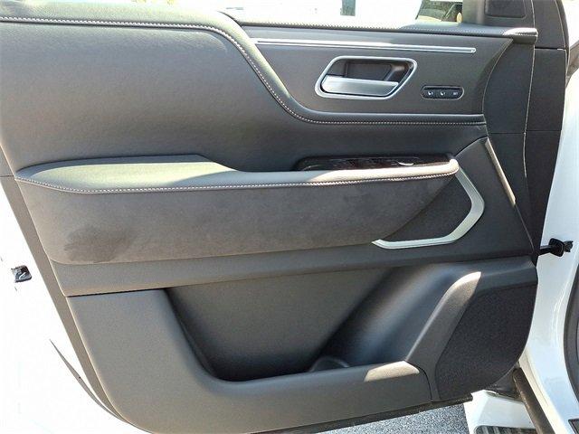 2025 INFINITI QX80 Vehicle Photo in Willow Grove, PA 19090
