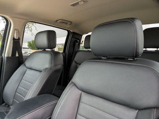 2021 Ford Ranger Vehicle Photo in SELMA, TX 78154-1460
