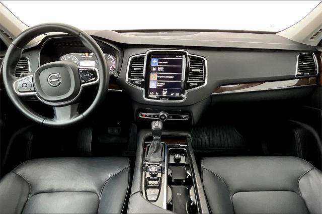 2016 Volvo XC90 Vehicle Photo in Grapevine, TX 76051