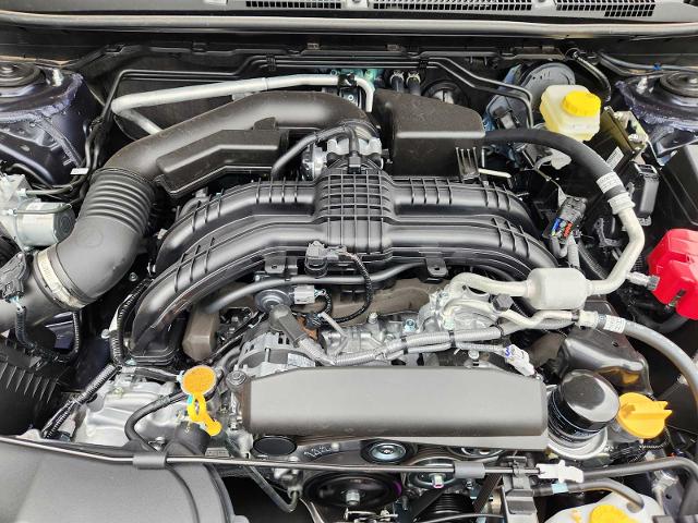 2025 Subaru Impreza Vehicle Photo in DALLAS, TX 75209