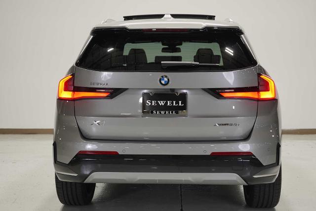 2025 BMW X1 xDrive28i Vehicle Photo in GRAPEVINE, TX 76051