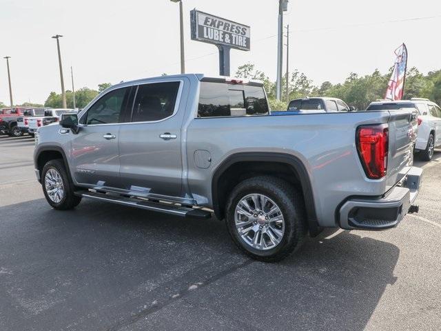 2023 GMC Sierra 1500 Vehicle Photo in HOMOSASSA, FL 34448-1461