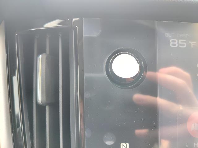 2025 Subaru Outback Vehicle Photo in Green Bay, WI 54304