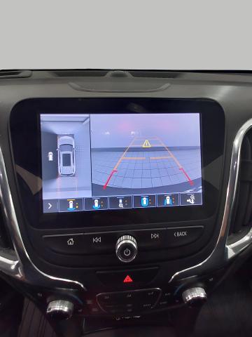 2020 Chevrolet Equinox Vehicle Photo in OSHKOSH, WI 54904-7811