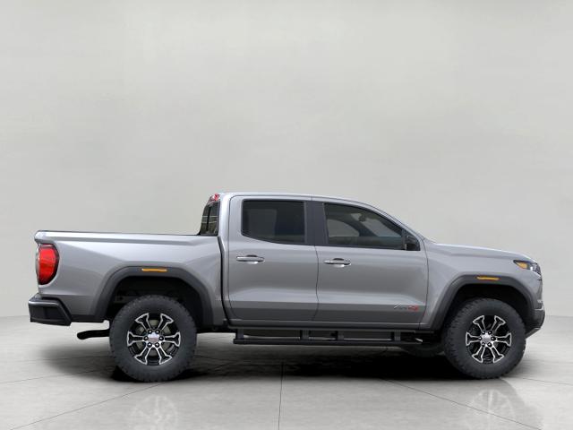2025 GMC Canyon Vehicle Photo in MANITOWOC, WI 54220-5838