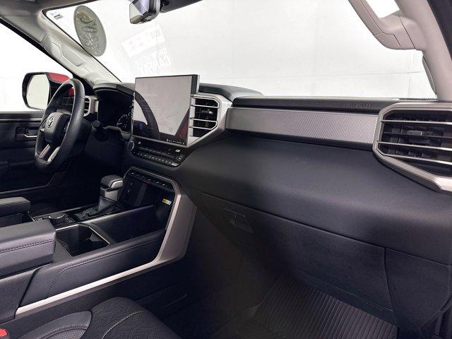 2022 Toyota Tundra 4WD Vehicle Photo in Flemington, NJ 08822