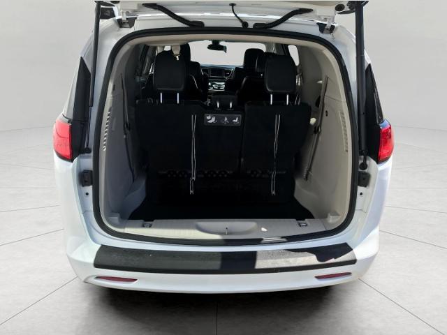 2020 Chrysler Voyager Vehicle Photo in MADISON, WI 53713-3220