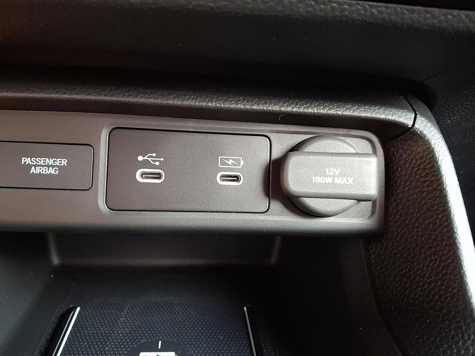 2025 Honda Civic Sedan Hybrid Vehicle Photo in Harrisburg, PA 17111