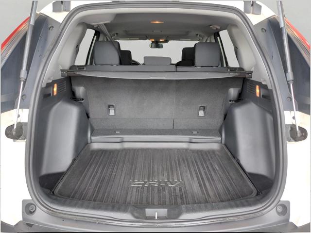 2020 Honda CR-V Vehicle Photo in Green Bay, WI 54304