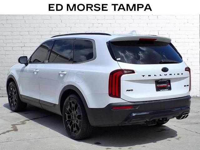 2021 Kia Telluride Vehicle Photo in Tampa, FL 33612