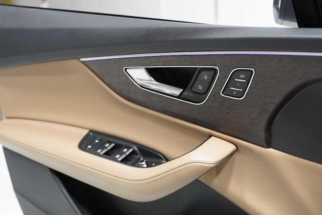 2022 Audi Q7 Vehicle Photo in GRAPEVINE, TX 76051