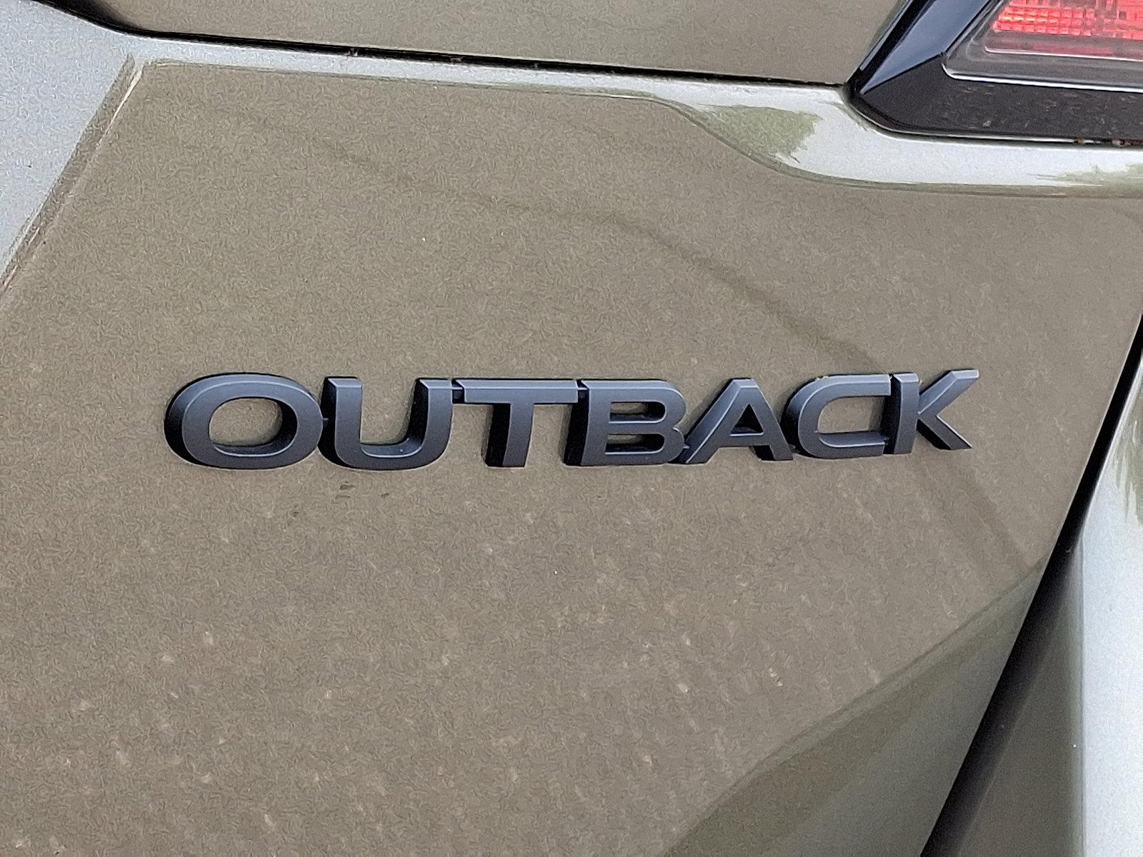 2025 Subaru Outback Vehicle Photo in Easton, PA 18045