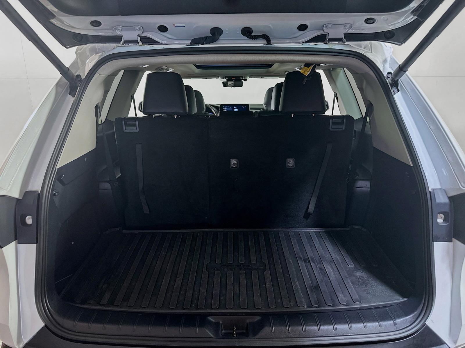 2024 Toyota Grand Highlander Vehicle Photo in Langhorne, PA 19047