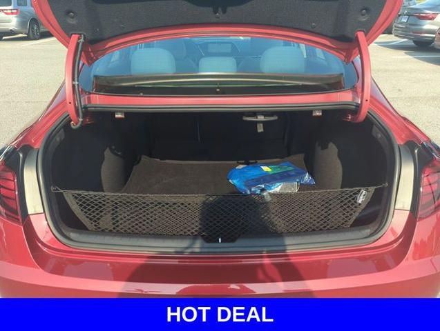2023 Hyundai SONATA Vehicle Photo in Merrillville, IN 46410