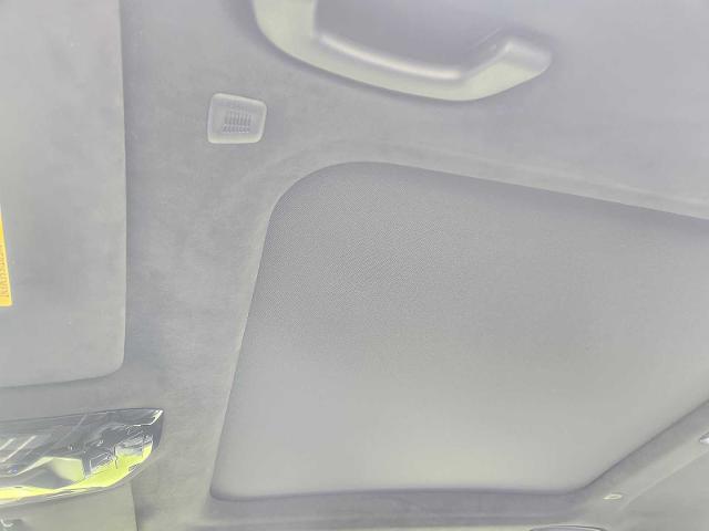 2025 BMW M5 Vehicle Photo in PLANO, TX 75024
