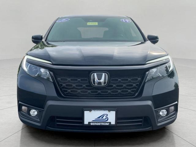 2019 Honda Passport Vehicle Photo in Oshkosh, WI 54904