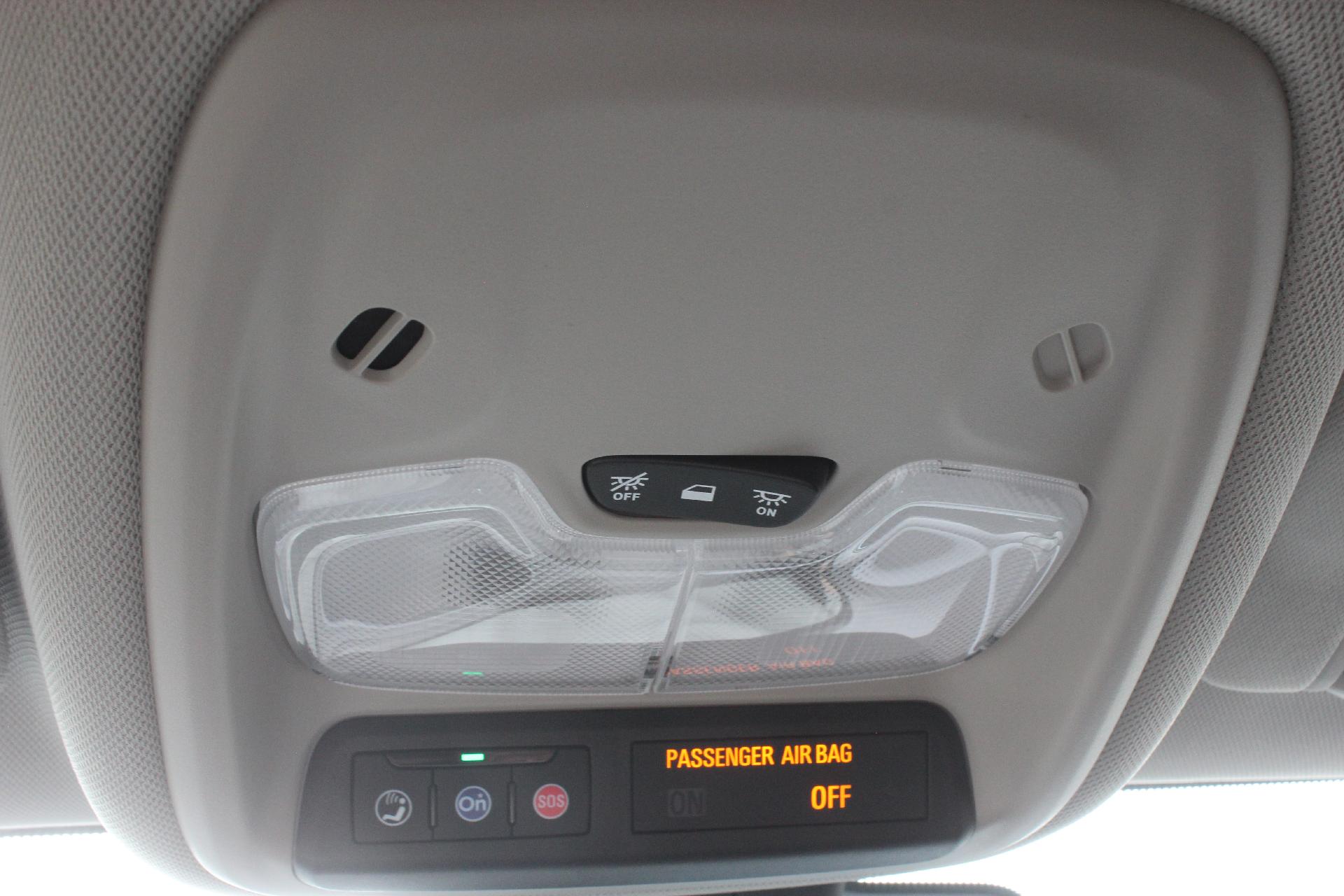 2026 Buick Encore GX Vehicle Photo in AURORA, CO 80012-4011