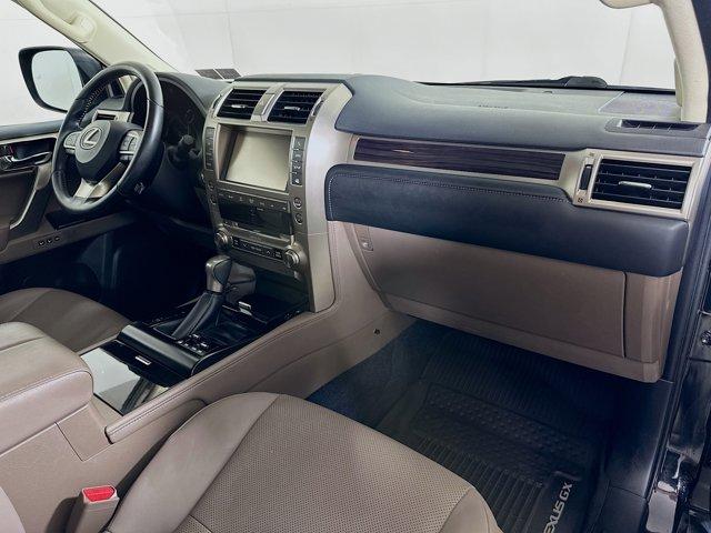 2021 Lexus GX 460 Vehicle Photo in Doylsetown, PA 18901