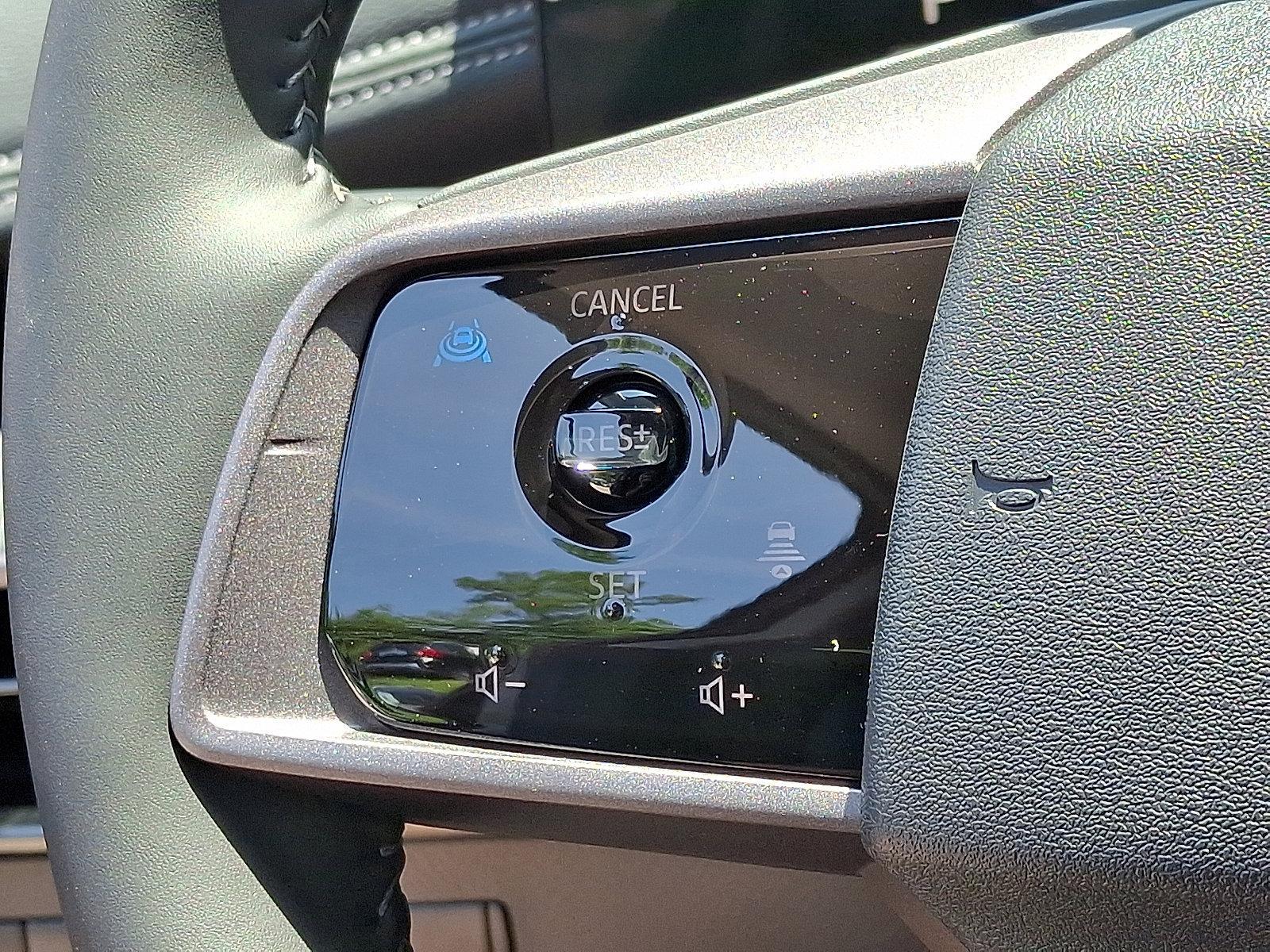 2025 Nissan Murano Vehicle Photo in Jenkintown, PA 19046