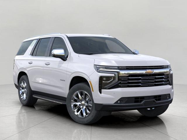 2025 Chevrolet Tahoe Vehicle Photo in MIDDLETON, WI 53562-1492