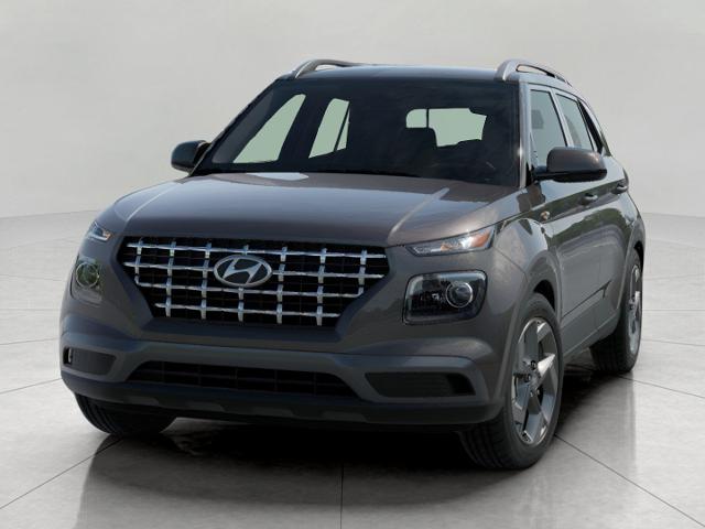 2025 Hyundai VENUE Vehicle Photo in Green Bay, WI 54304