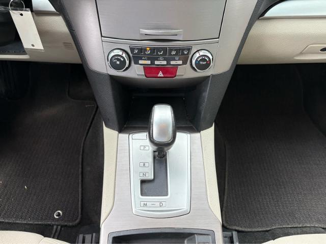2013 Subaru Outback Vehicle Photo in DALLAS, TX 75209