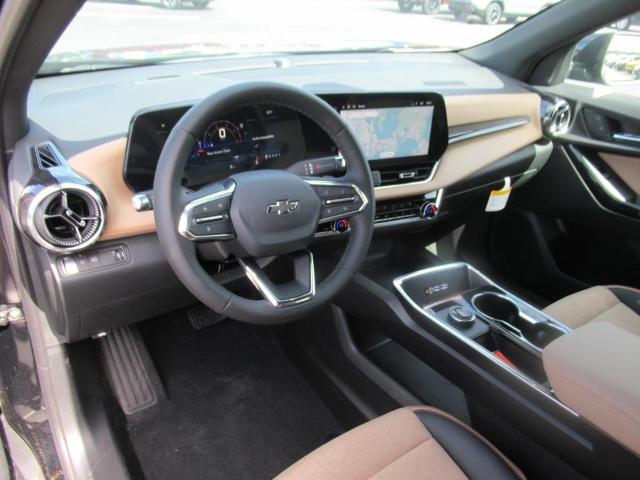 2026 Chevrolet Equinox Vehicle Photo in LEESBURG, FL 34788-4022