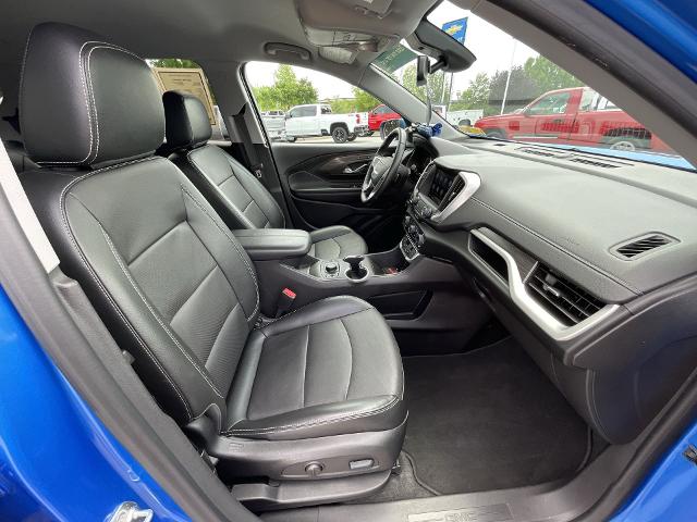 2024 GMC Terrain Vehicle Photo in BENTONVILLE, AR 72712-4322
