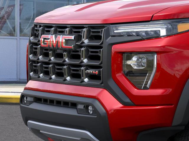 2025 GMC Canyon Vehicle Photo in KANSAS CITY, MO 64114-4545