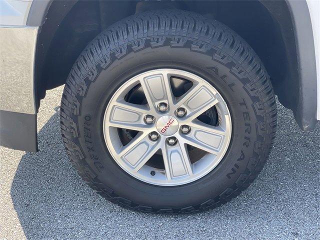 2016 GMC Sierra 1500 Vehicle Photo in BENTONVILLE, AR 72712-4322