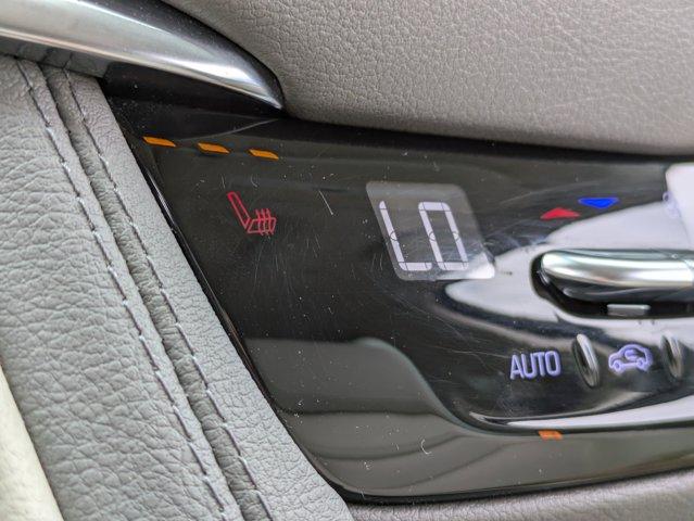 2021 Cadillac XT5 Vehicle Photo in BRUNSWICK, GA 31525-1881