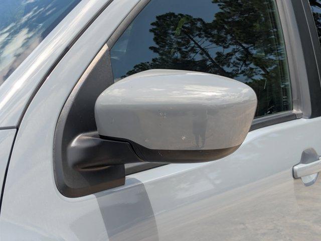 2023 Nissan Frontier Vehicle Photo in BRUNSWICK, GA 31525-1881