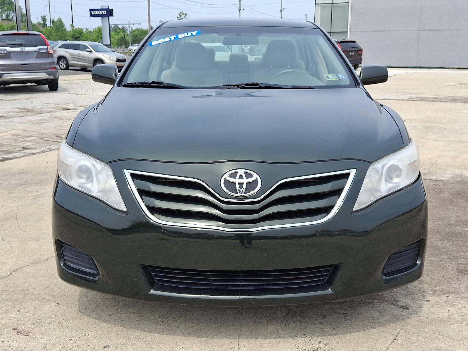 2011 Toyota Camry Vehicle Photo in Trevose, PA 19053