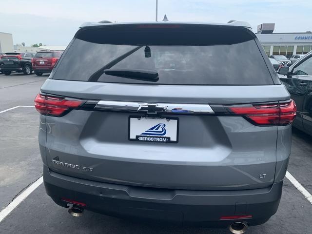 2023 Chevrolet Traverse Vehicle Photo in GREEN BAY, WI 54304-5303