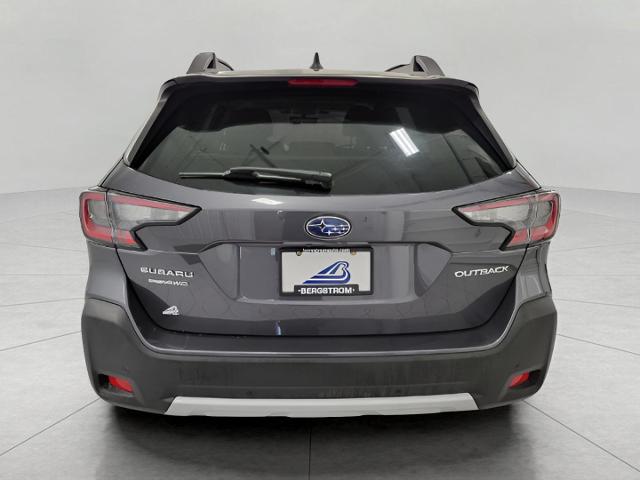 2024 Subaru Outback Vehicle Photo in Green Bay, WI 54304