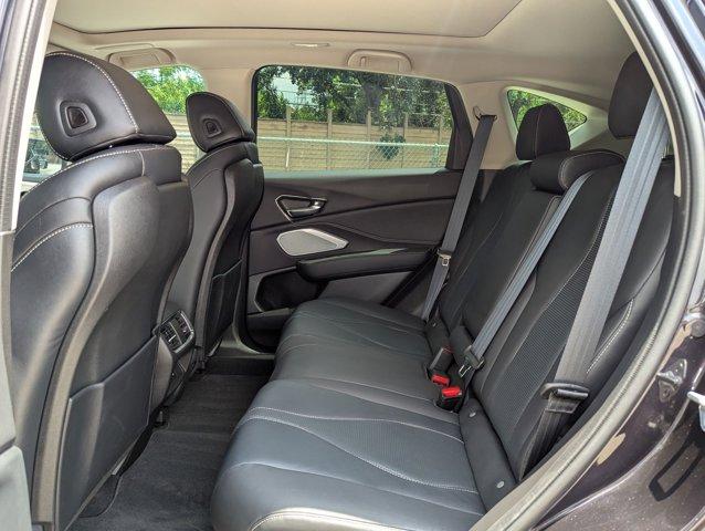 2022 Acura RDX Vehicle Photo in San Antonio, TX 78230