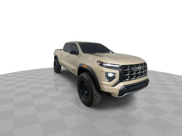 2024 GMC Canyon Vehicle Photo in GILBERT, AZ 85297-0402