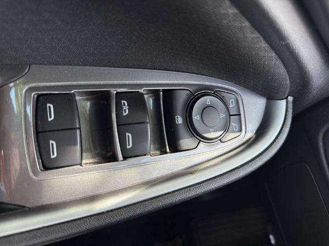 2023 Chevrolet Malibu Vehicle Photo in Savannah, GA 31419